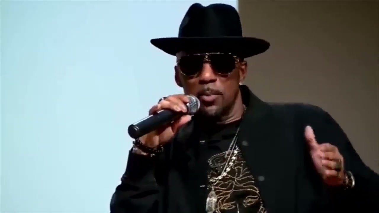 New Edition Honoured at The National Museum of African American Music in Nashville