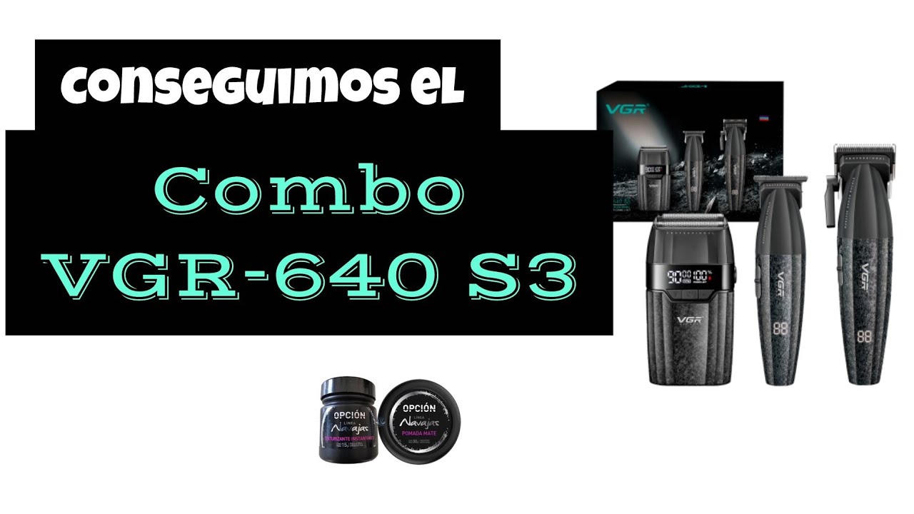Nos fuimos de compras 🛍 para empezar la barbería 