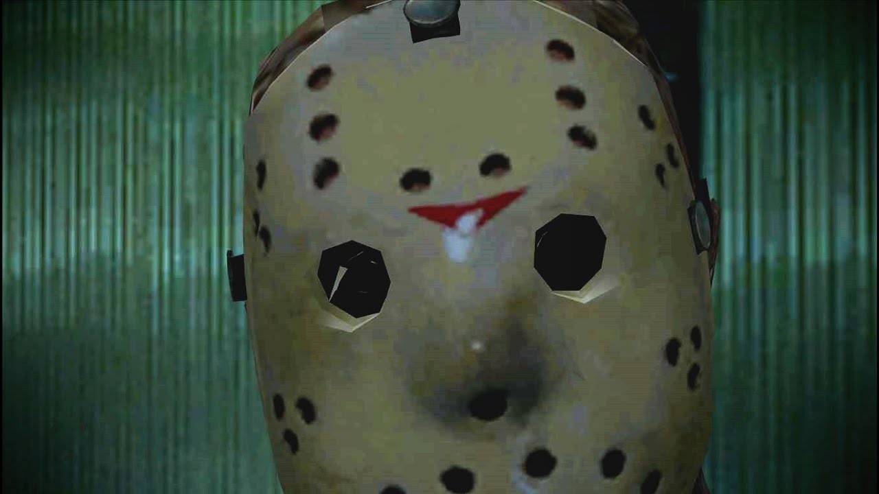 GTA - Friday the 13th: Rise of Jason