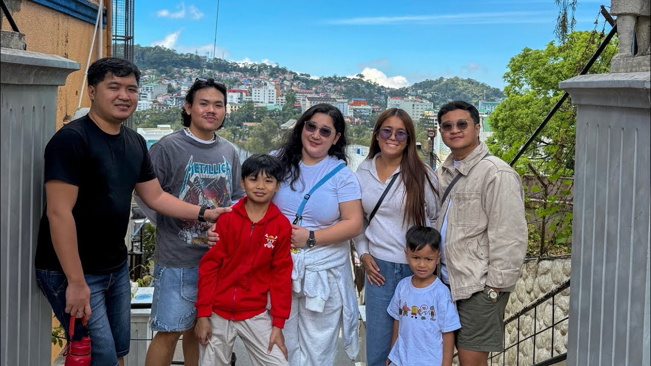 Baguio 2026