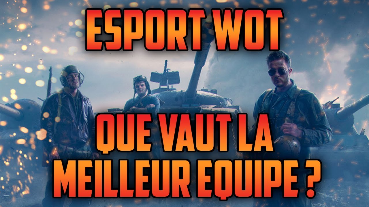 COMMENTAIRE E-SPORT | HIT AND RUN VS VORTEX