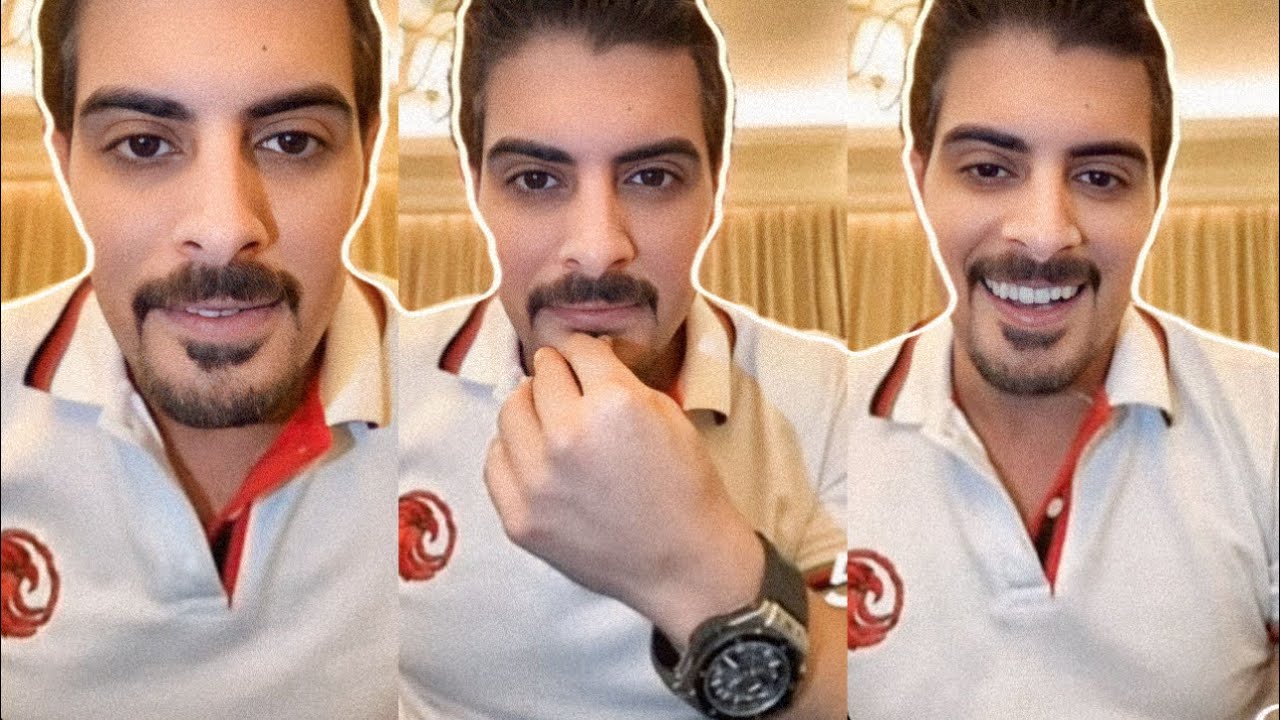 لايف إيهاب العوني . تيك توك (28September)