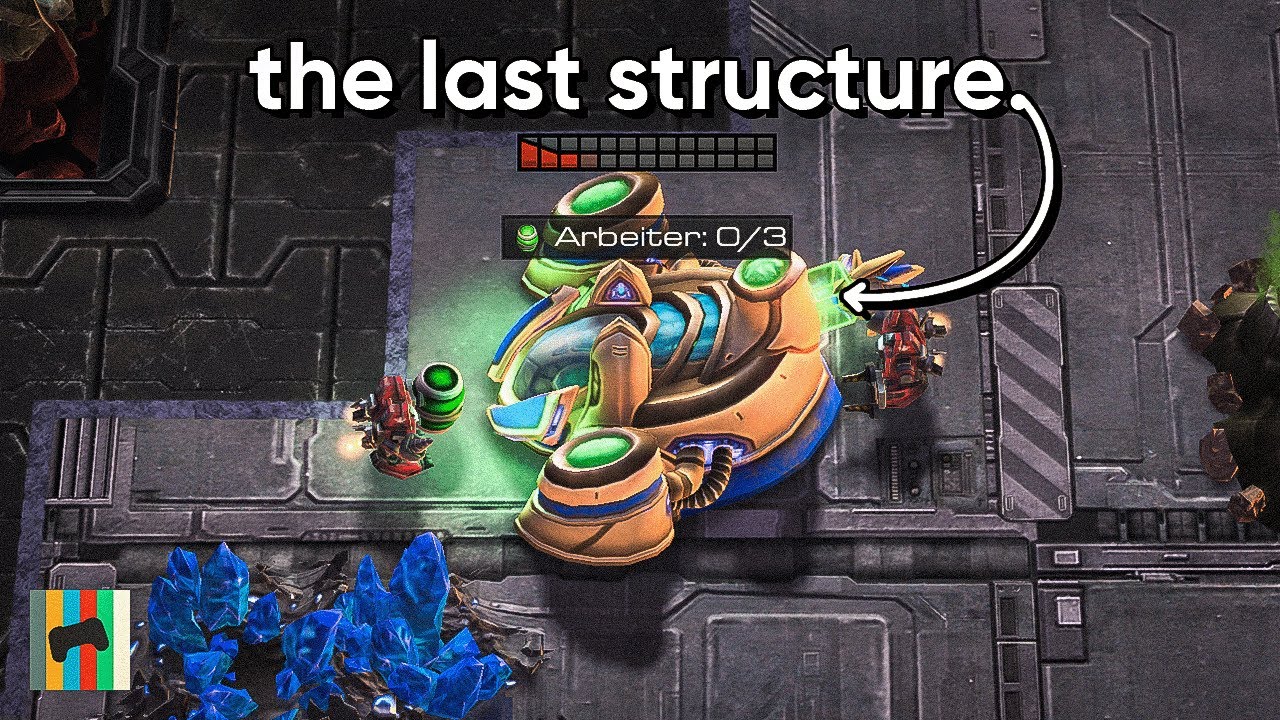 Will Cheese Fail - An Ending That Happened TOO Fast! - Starcraft 2 - LAGTV