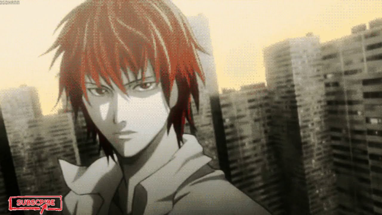 death note op (8d audio - use earphones)