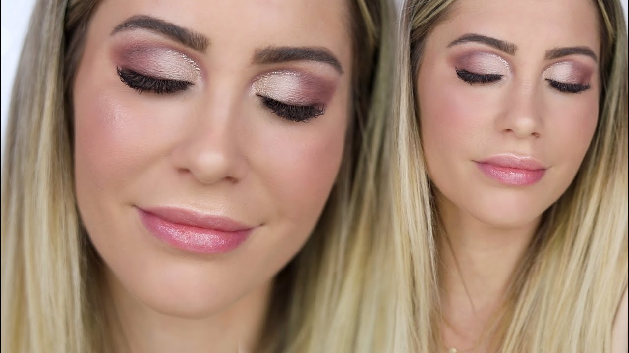Drogerie Valentinstags Glitter Cut Crease | MRS BELLA