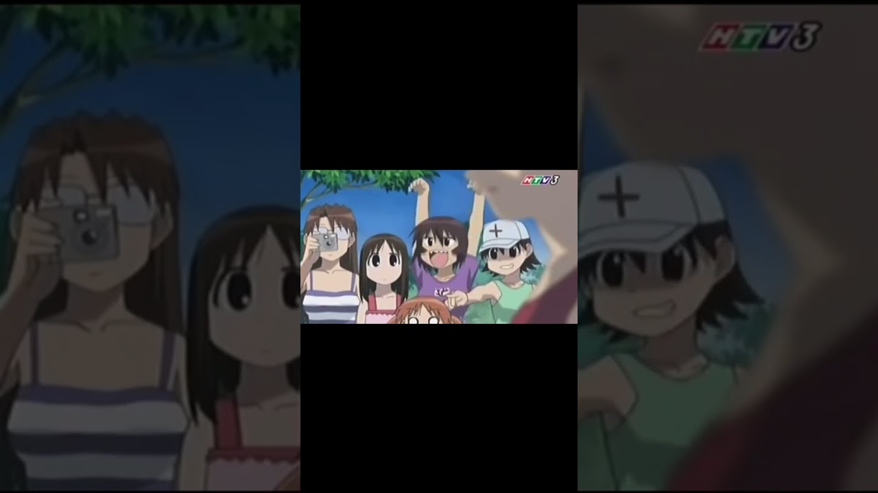 Vietnamese anime dub goes crazy!!! #vietnam