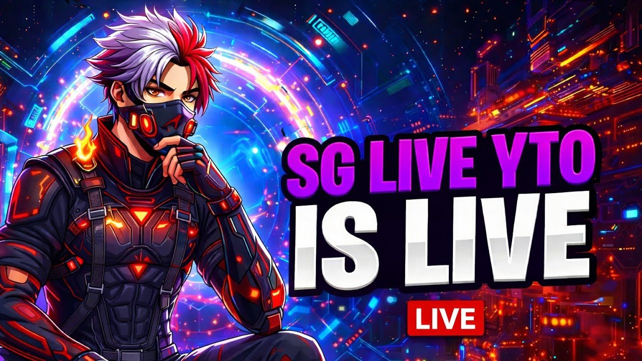 🔴 FREE FIRE LIVE STREAM 🔴 || #live #shorts #livestream #shortsfeed #liveshorts