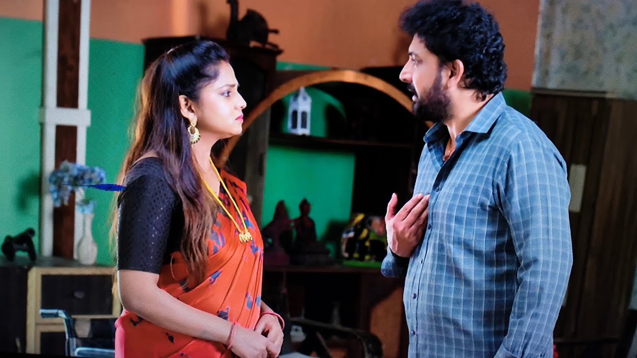 Chinni serial today latest promo 