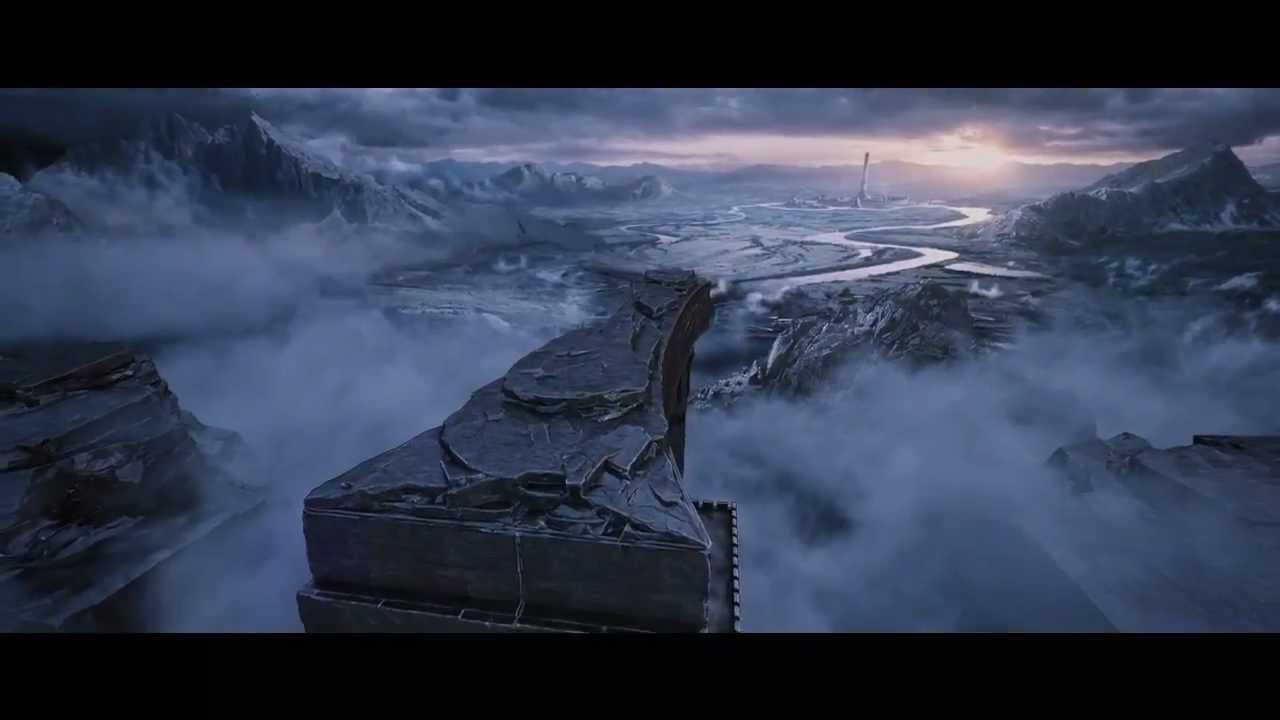 War of Change ~ Music Video [GMV]