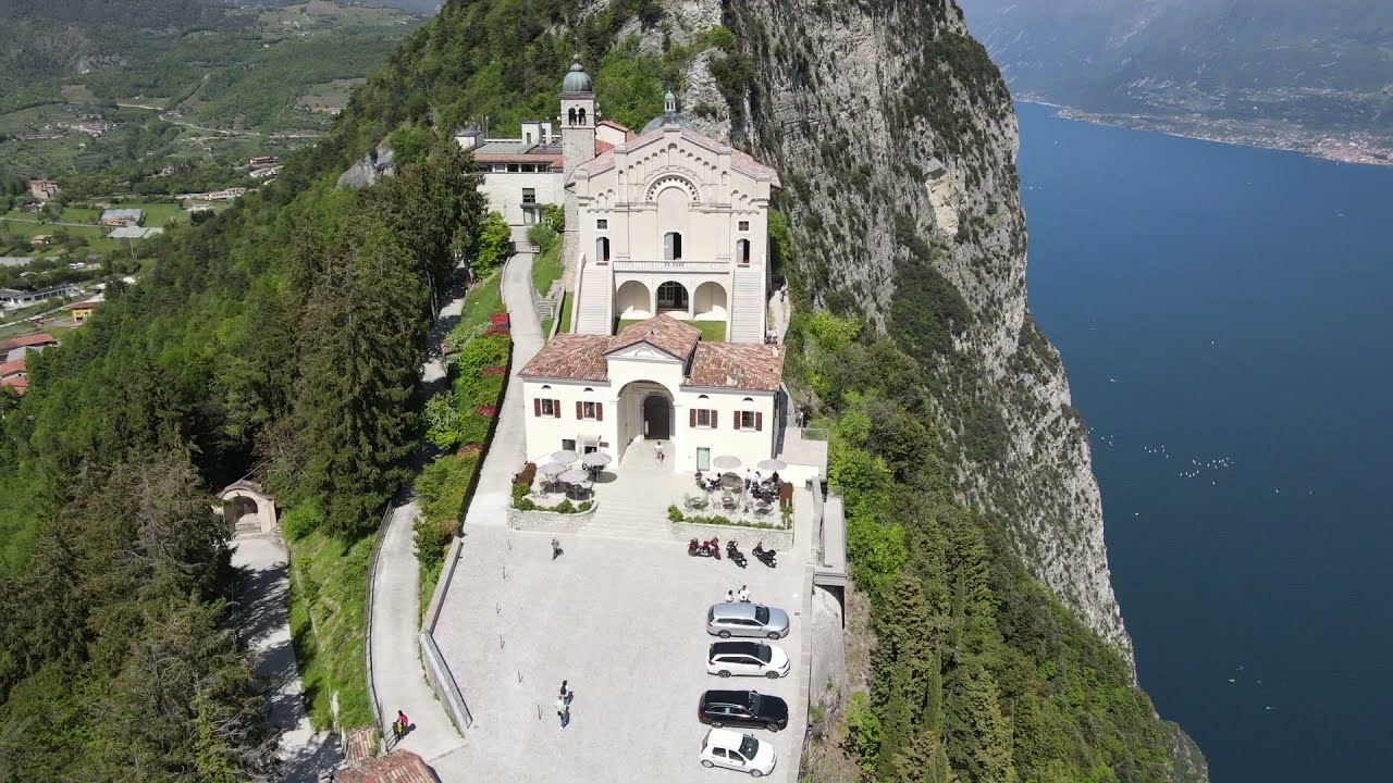 Eremo di Montecastello