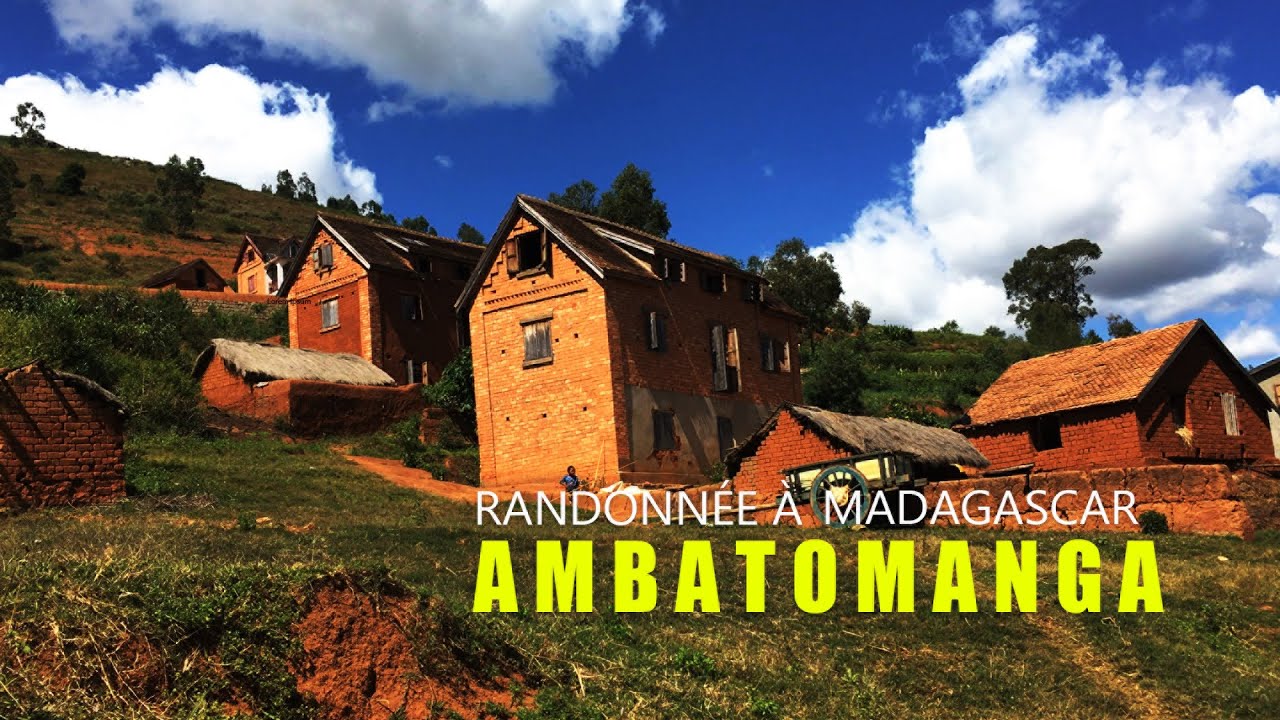 AMBATOMANGA