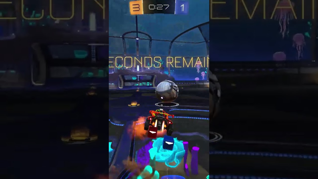 Awkward Control