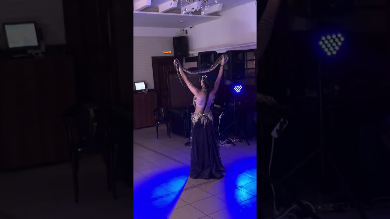 Танец со змеей. Регина Нигматулина: 89371585953
