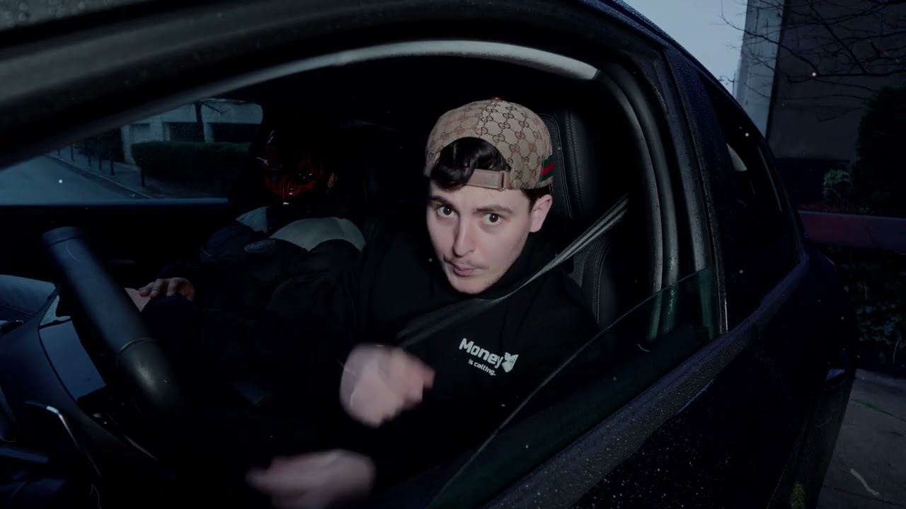 Skro abyssal#1 (clip officiel)