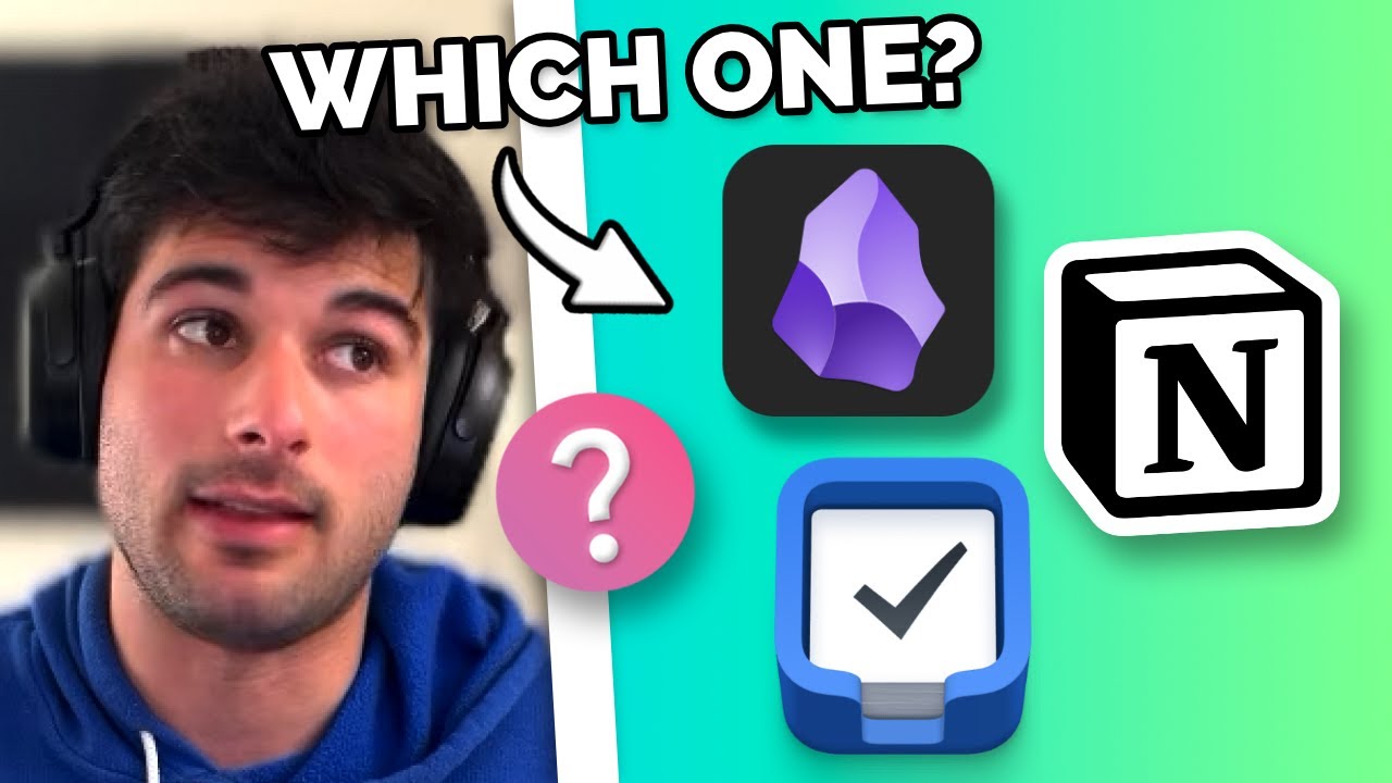 My Private Productivity App Journey: I'm still not happy...