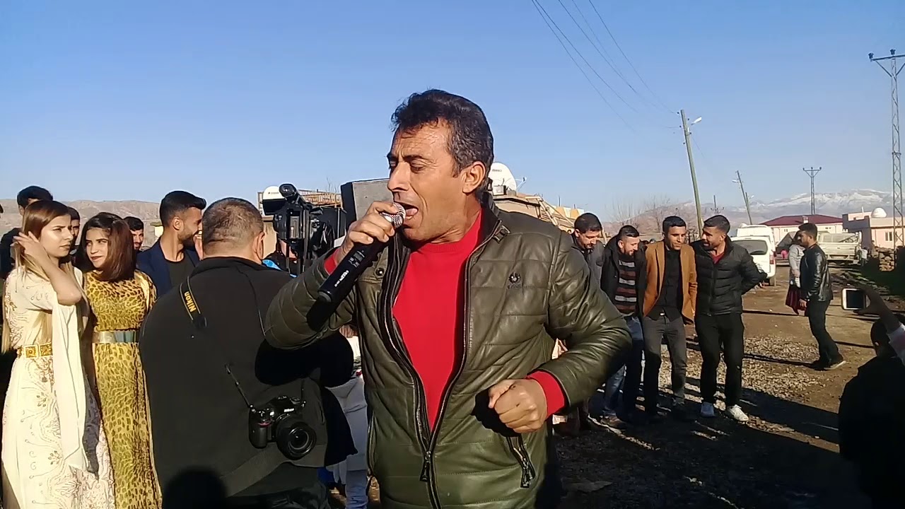 Lokman ciziri kucer ciziri 2019 yeni düğün(2)
