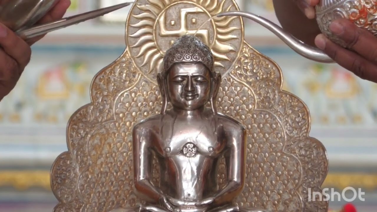 18/3/26 श्री पारसनाथ दिगंबर जैन मंदिर अतिशय क्षेत्र बिलहरी कटनी संपर्क सूत्र 8878339944=9131374958