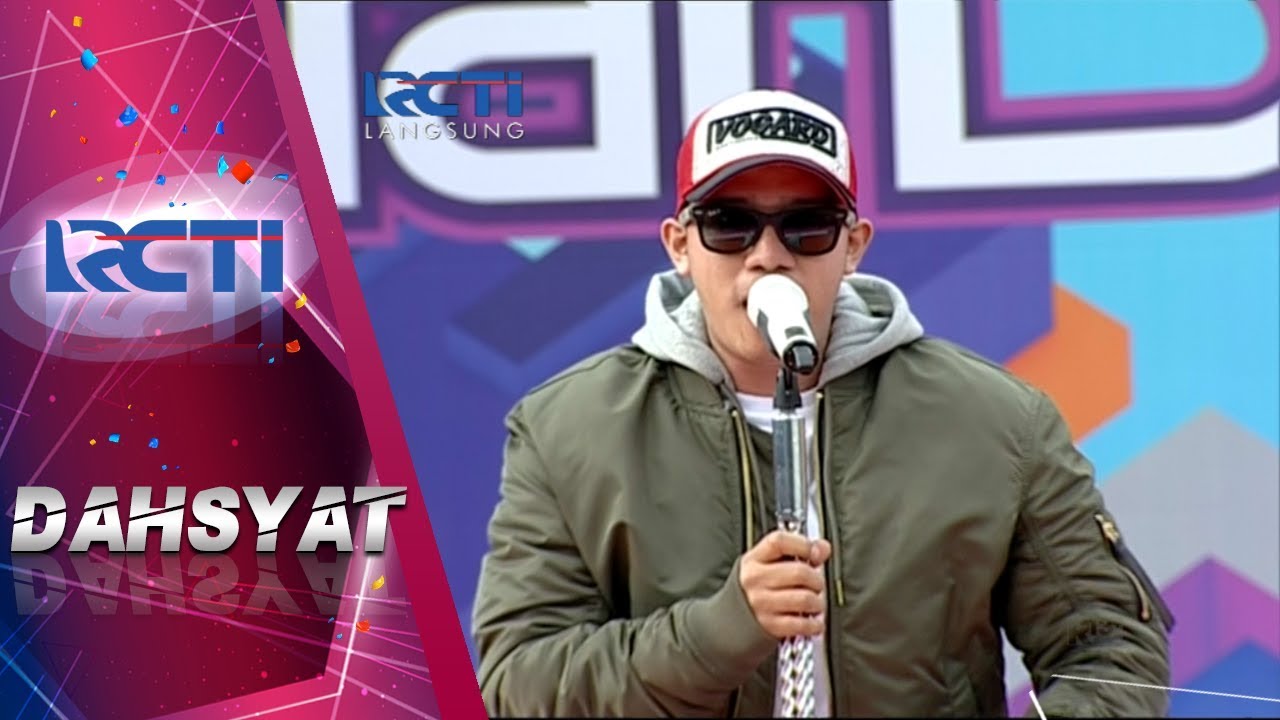 DAHSYAT - Repvblik Sandiwara Cinta [19 JANUARI 2018]