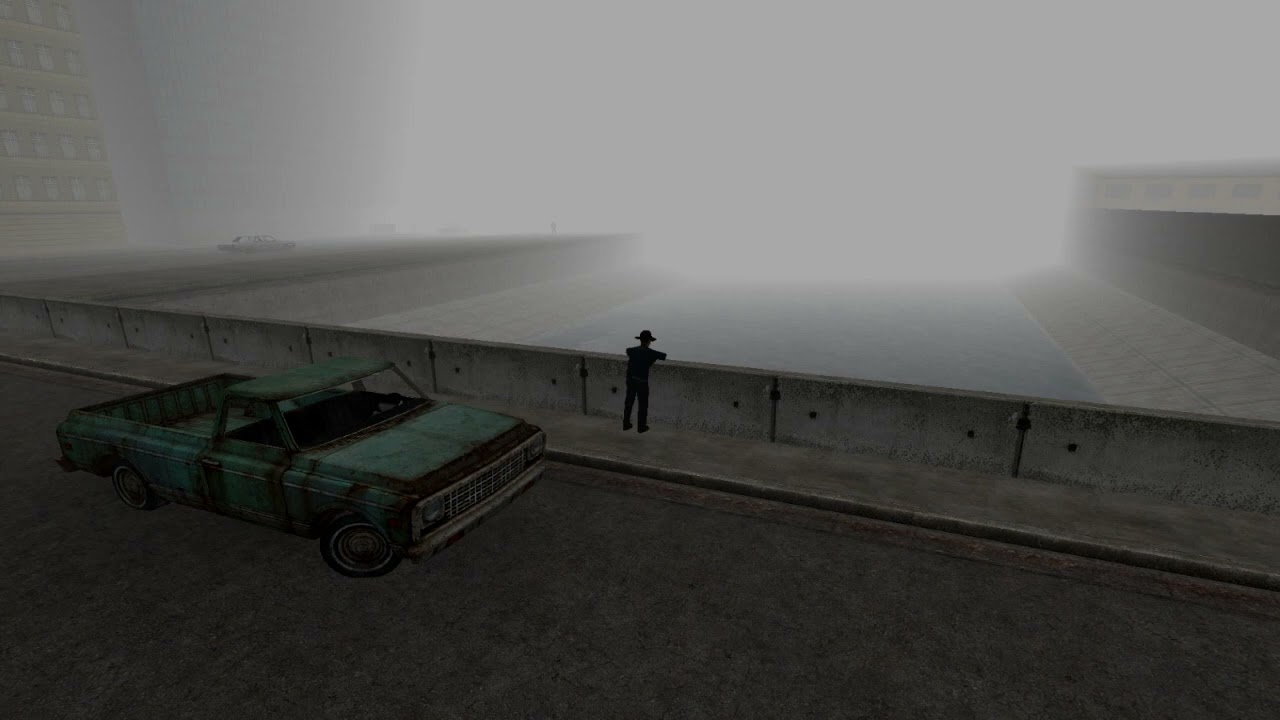Silent Hill 2 OST - Wishful Thinking (Extended)