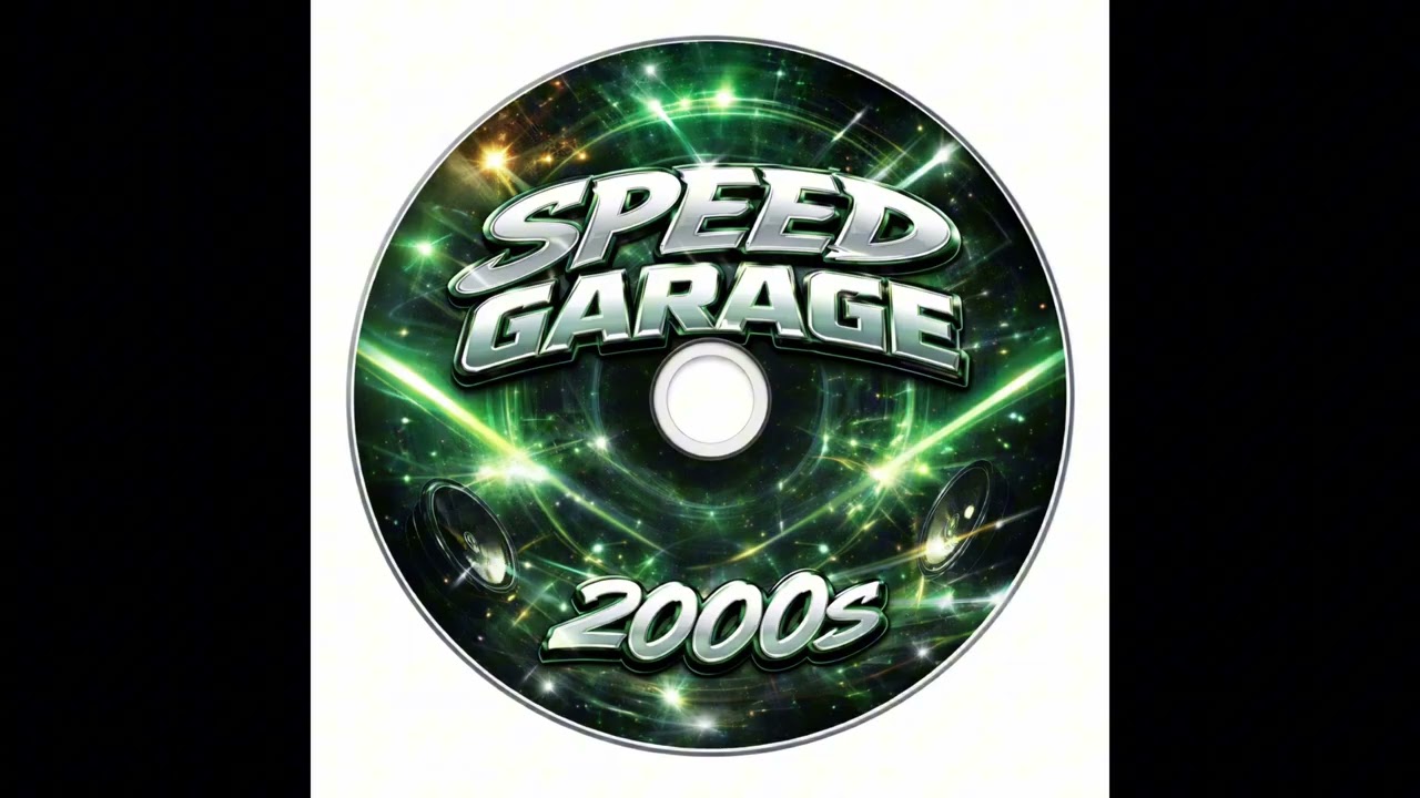  Speed Garage 2000s