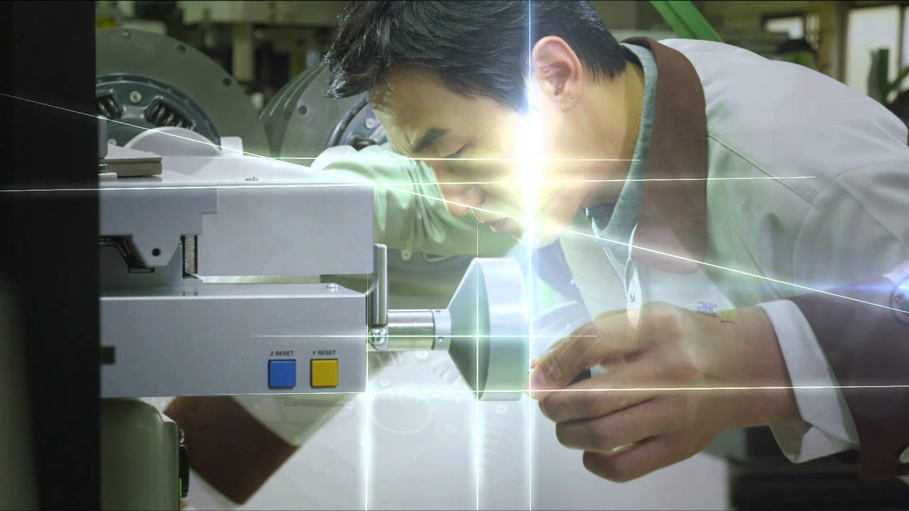 VPH - Valeo Pyeong Hwa promotion film