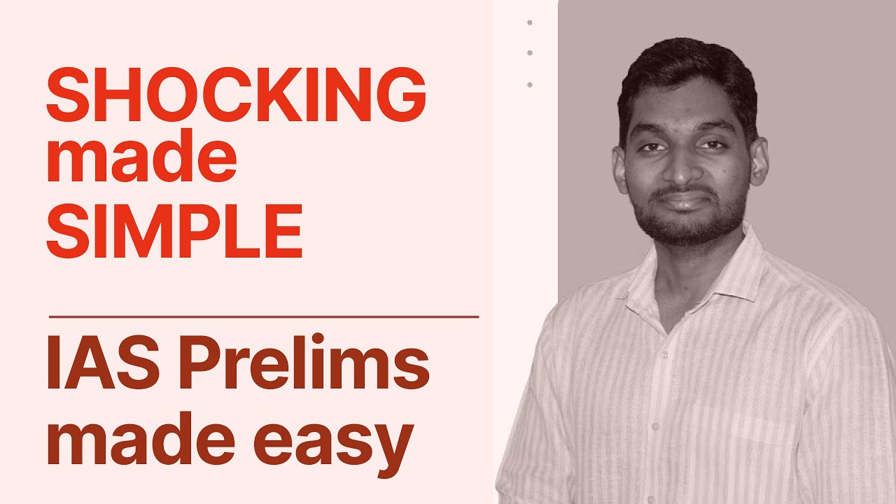 Clear UPSC IAS Prelims 2021 | Intelligent Guessing Tips to Maximise your score