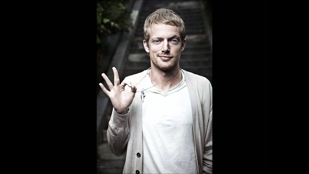 Astronautalis I Dont Always Dream About Rappers...I Promise.wmv