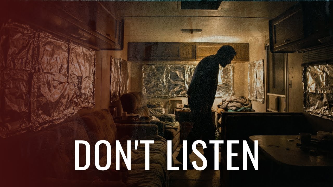 Once You Hear It, It Knows You're Listening