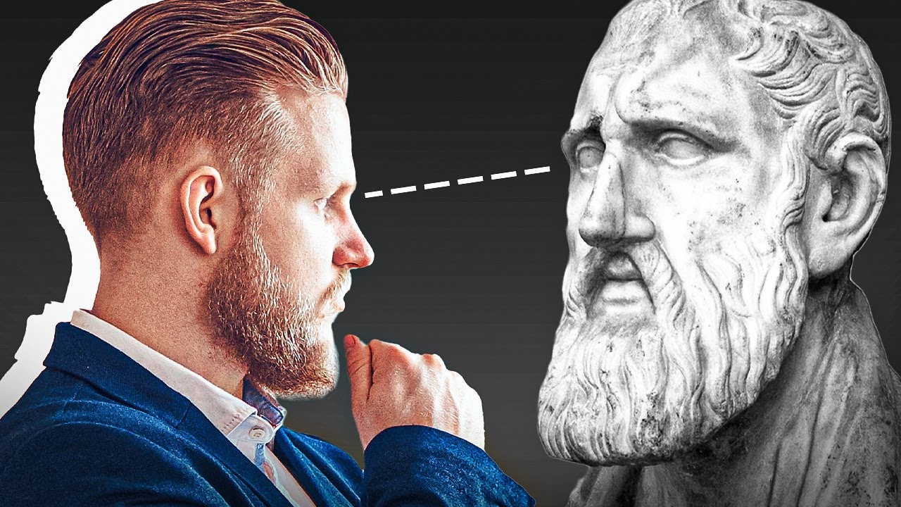 Stoicism: The Ultimate Sigma Philosophy