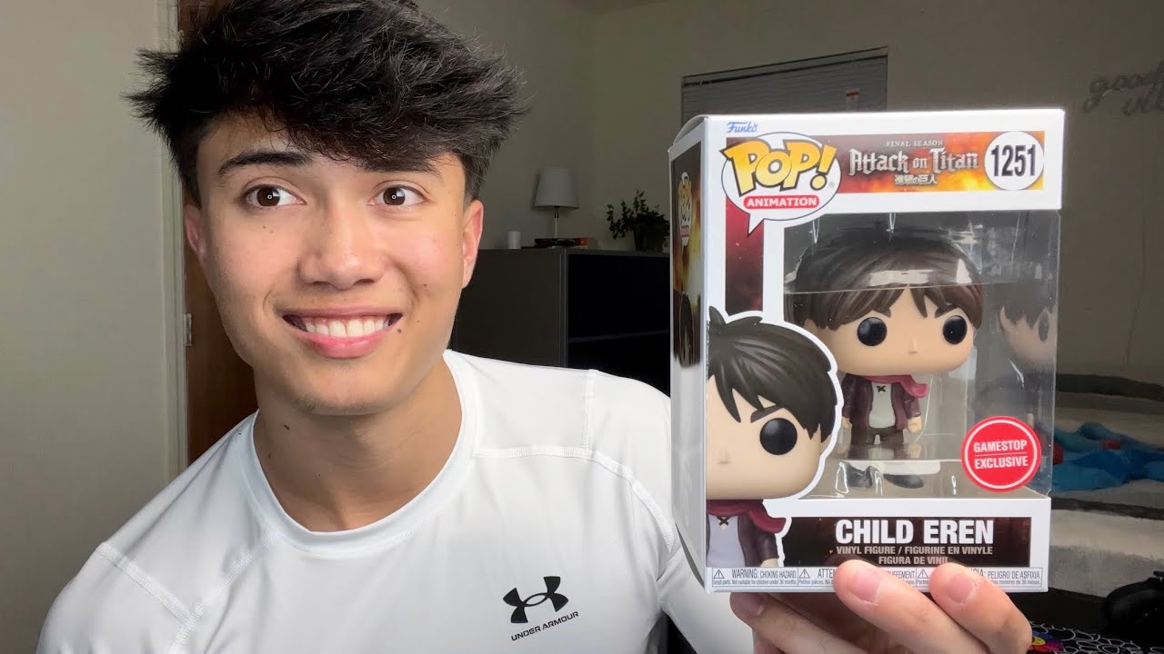 ASMR Relaxing Unboxing!