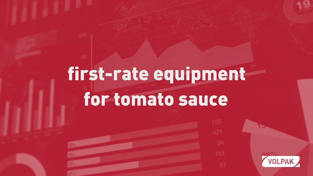 SI 440 F4 for Tomato Sauce