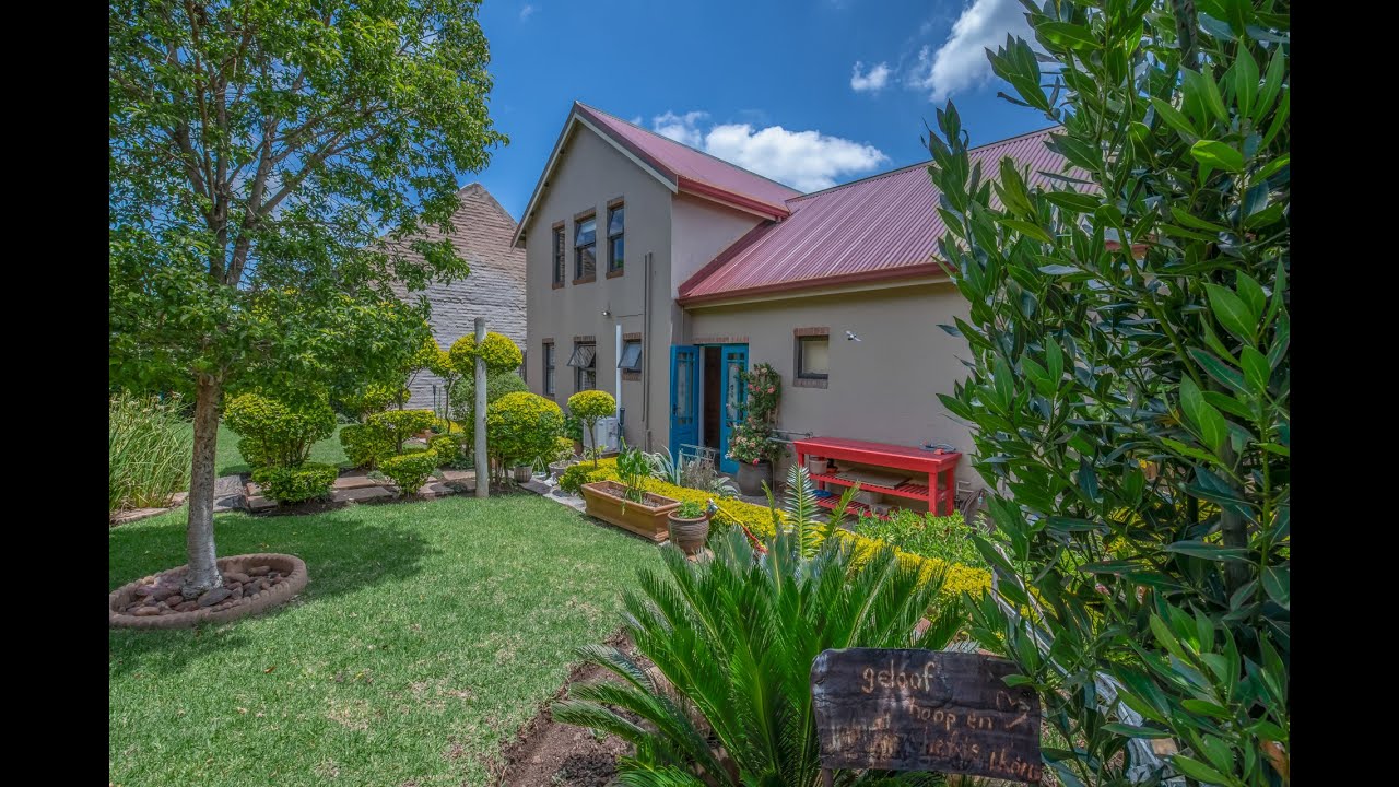 Waypoint Real Estate Properties presents Heritage hill