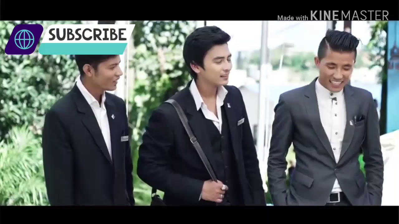 Swgab Marbai by Rimal Dwimari (Official Cover Bodo Video)