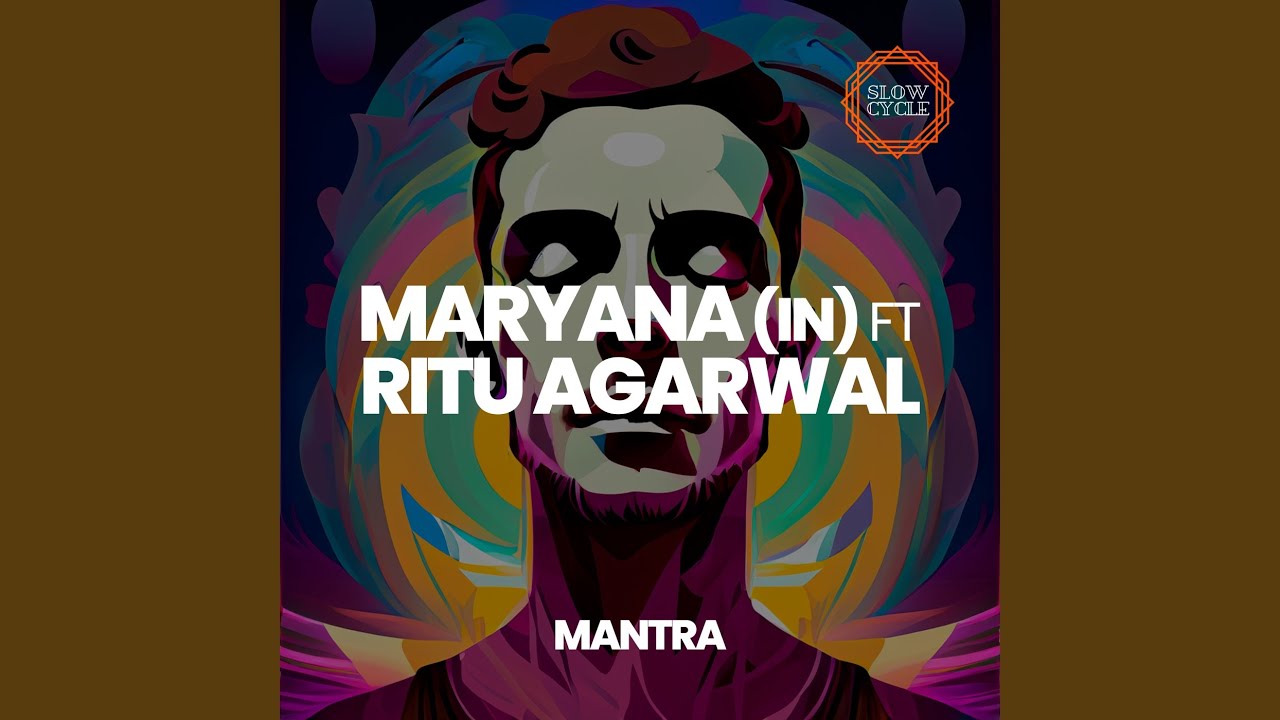 Dance With the Devil feat. Ritu Agarwal