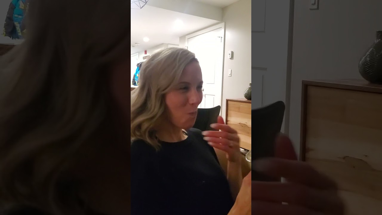 Spit or Swallow ?
