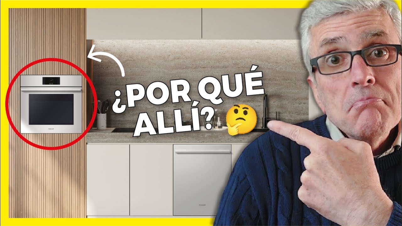 🤔11 Cosas que NO Entiendo de la Arquitectura (Alguien que me Explique)
