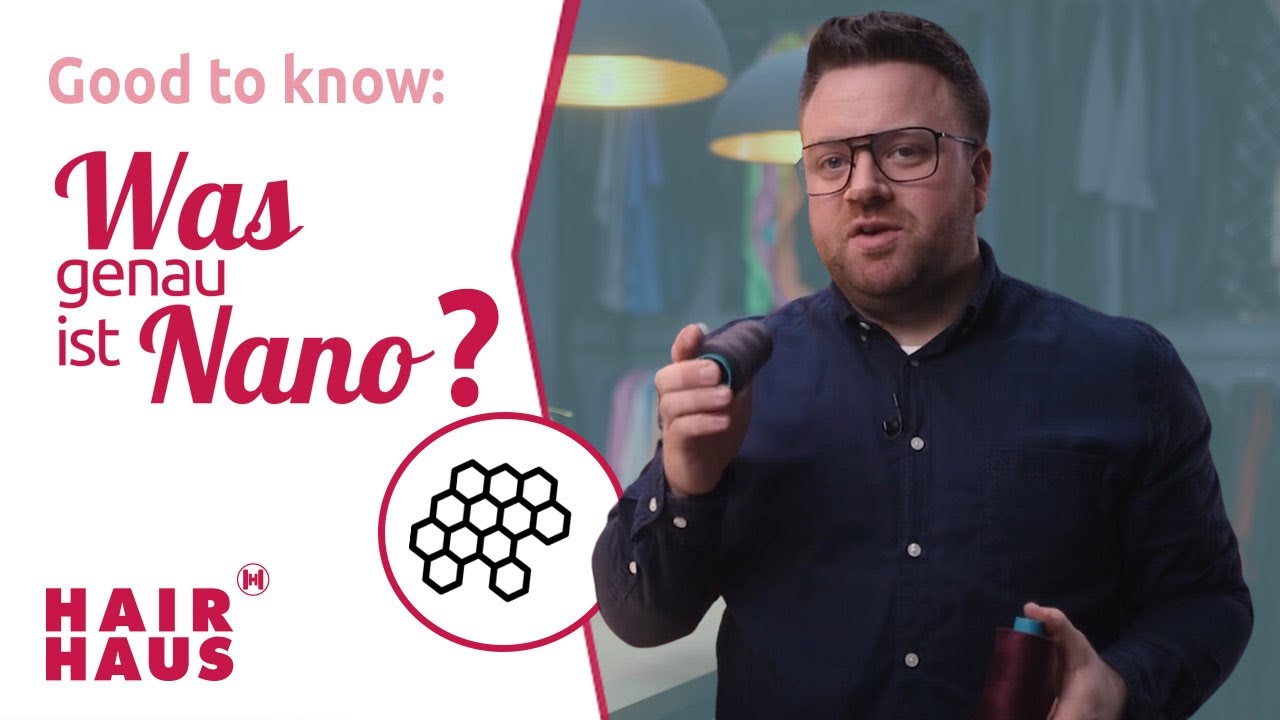 Was ist Nano und warum ist es wichtig im Salon?