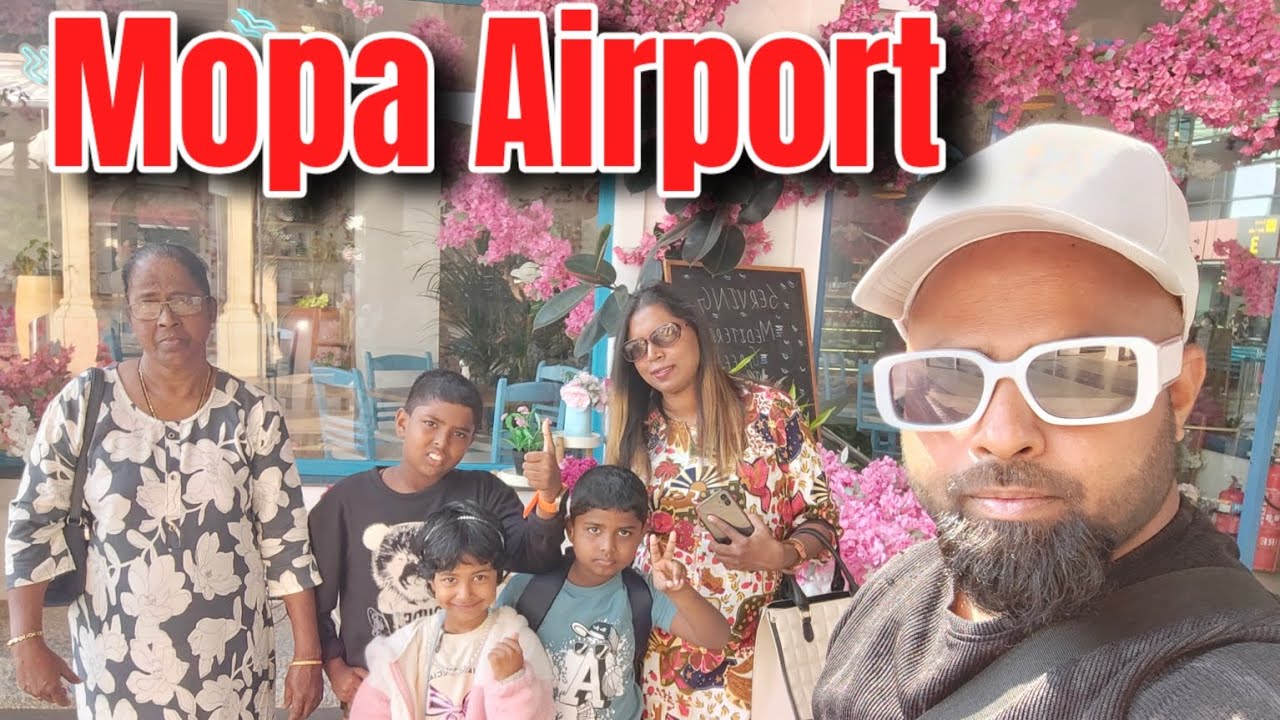 Żegnaj Goa, #goanvlogger #konkanivlogger