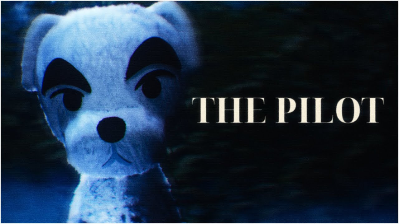 The Pilot