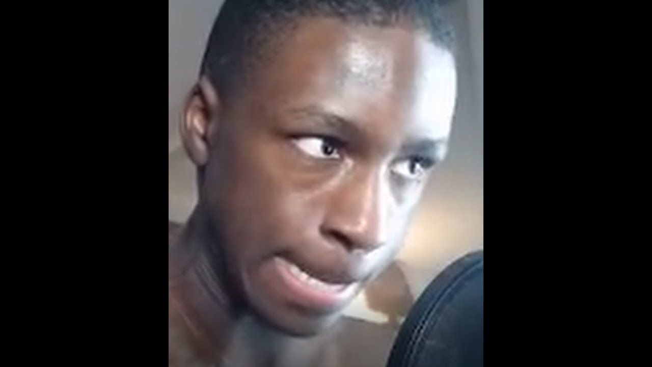 Thizzkid on some XTC | Watch in 4K❗