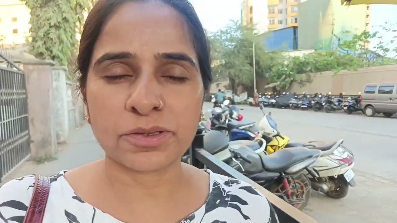 राजू भैया आये थे धीरज से मिलाने