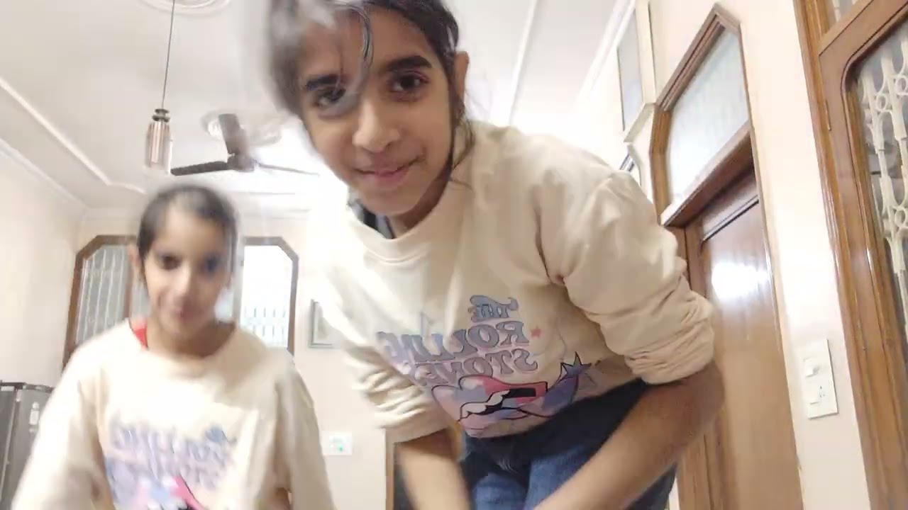 Dance kaise laga comment karke jarur batana guys bye-bye take care Main cal aapko dikhaungi