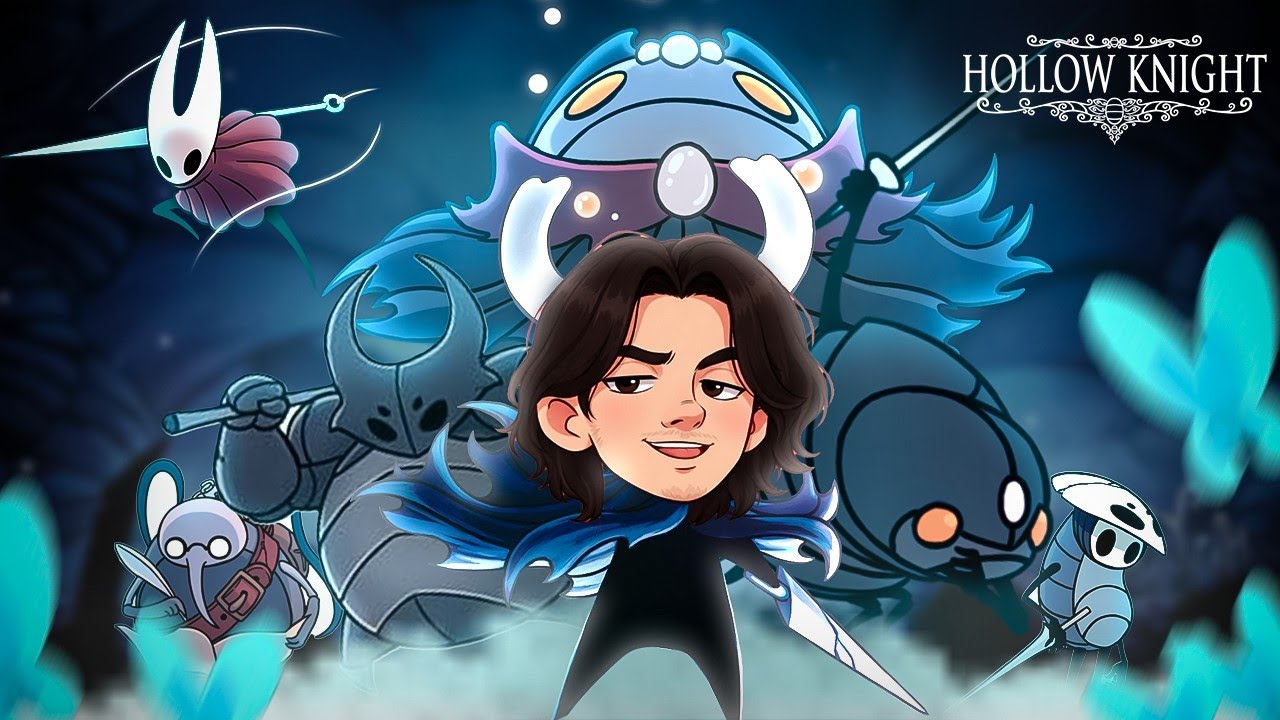 Hollow Knight  – Chapter 1