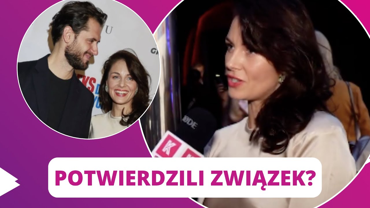 Katarzyna Wajda przerywa milczenie po rozwodzie. Co z nowym związkiem?!