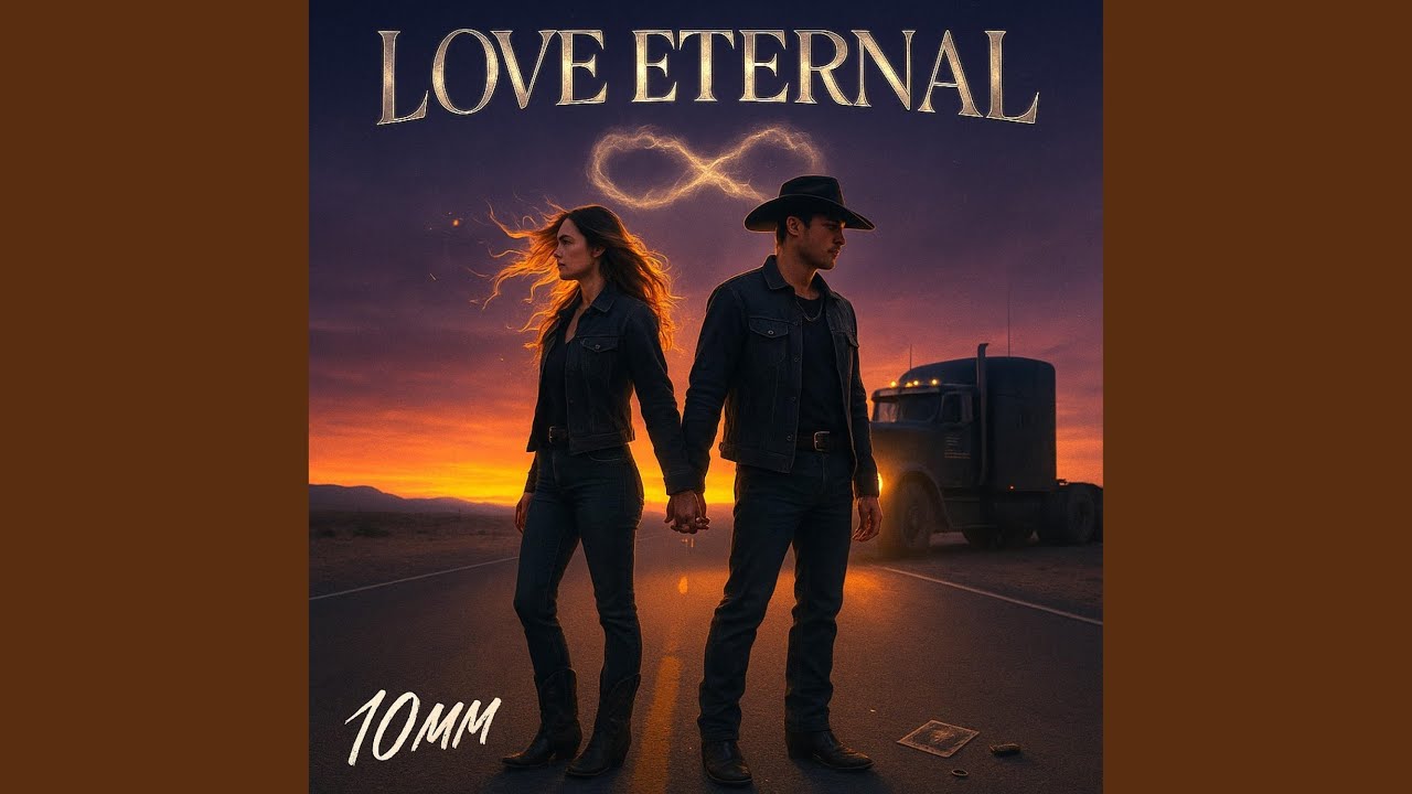 LOVE ETERNAL