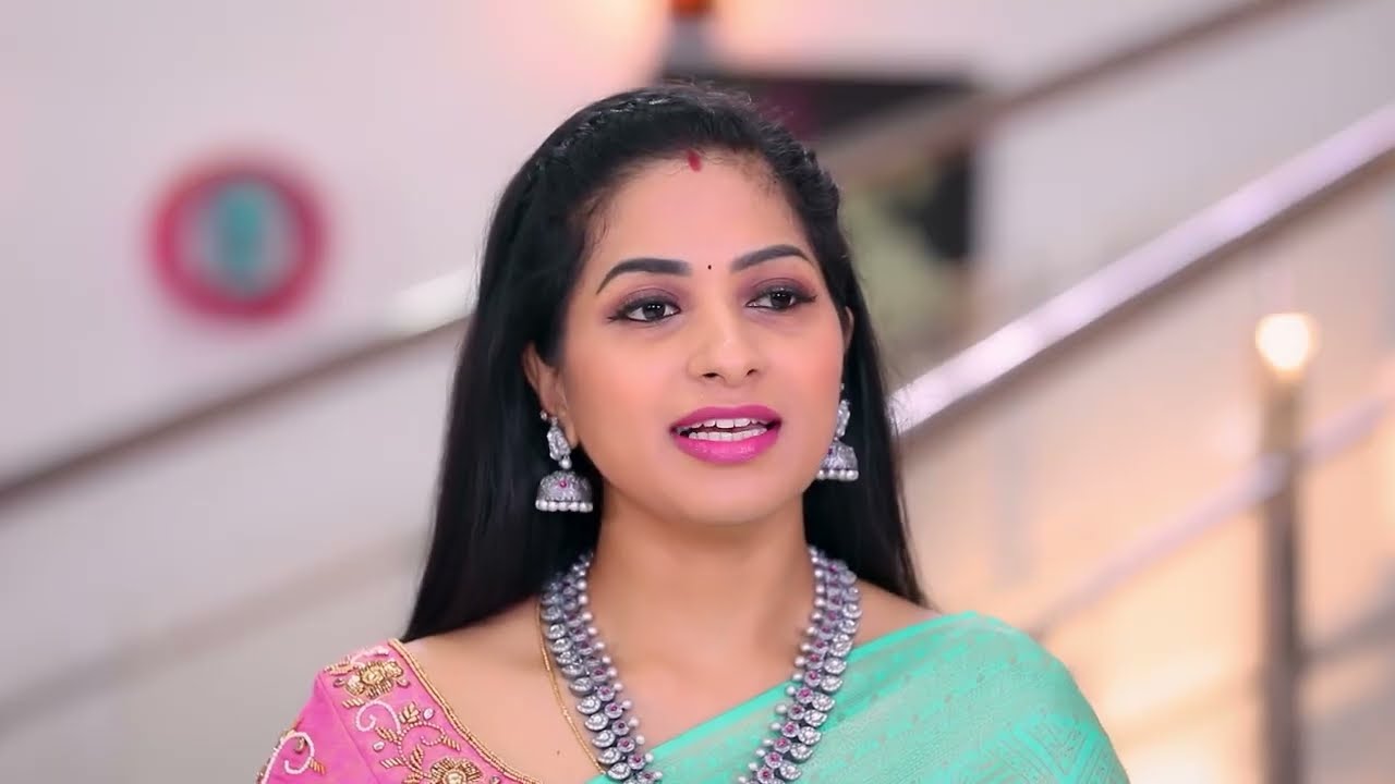 Sembaruthi - Ep 1423 - Karthikraj,Shabana,Priya Raman - Tamil Tv Serial - Zee5 Tamil Classics