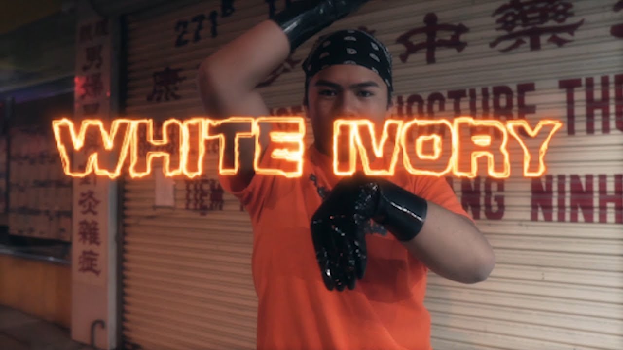 Sophiya- White Ivory (Official Music Video)
