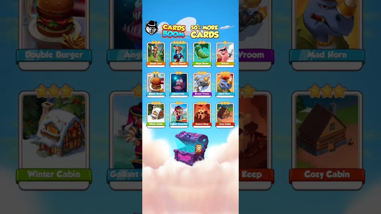 Coin master New event 250k task complete with 20k bet ✅