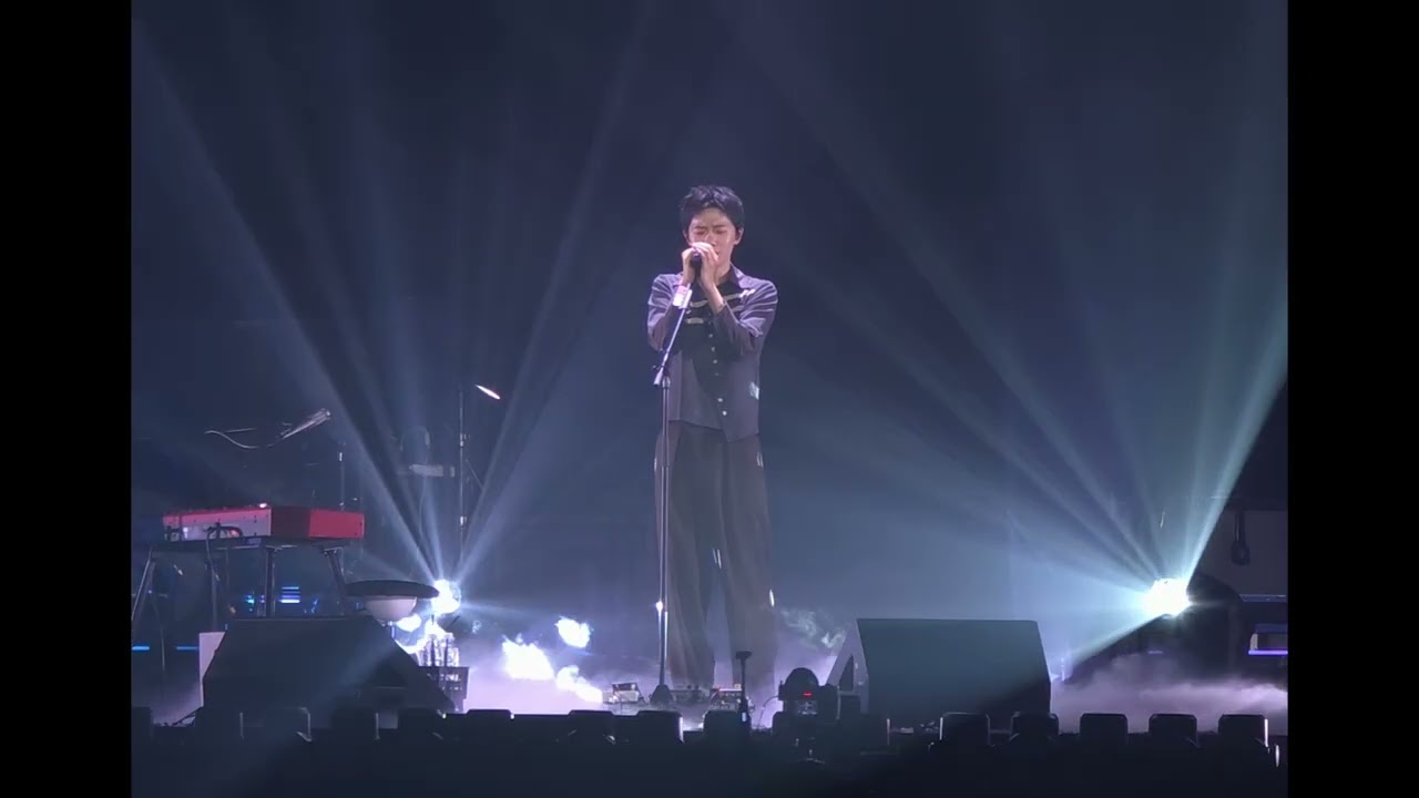251010 하현상 콘서트 'Navy Horizon' - Laputa