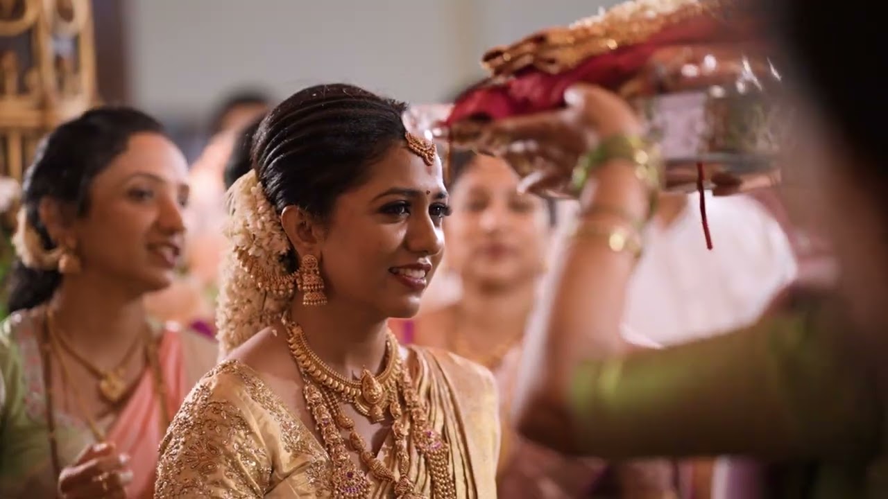 Nandakumar Weds Rachana Buntara Bhavana UDUPI